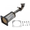 KATALYZÁTOR CITROEN C4 1.4 16V 2008-, PEUGEOT 307 1.4 16V 2003-