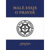 Sol Noctis Malé eseje o pravdě (Aleister Crowley), Novinka