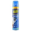 Alex proti prachu antistatický sprej na všetky povrchy 400 ml