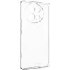 Kryt na mobil FIXED TPU Story pro Vivo V40 Lite čirý FIXTCC-1311