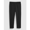 GAP Baby legíny Mix & Match Čierna 3 ROKY Čierna Čierna