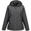PORTWEST Bunda S614 Women's Professional Rain, dámská POR-S614MGRXL XL Šedá metal