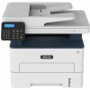 Xerox B225V_DNI B&W laser. MFZ, A4, USB/ Ethernet, 512 MB, DUPLEX, ADF, 34 str./ min., NET, Wifi, Apple AirPrint, Google B225V_DNI