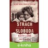 E-kniha Strach a sloboda - Keith Lowe