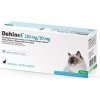 Dehinel 230 mg/20 mg pre mačky 30 tbl
