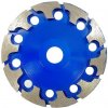 Mar-Pol Diamantový brúsny kotúč 125 mm M08792