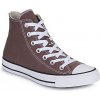Converse Členkové tenisky CHUCK TAYLOR ALL STAR Hnedá