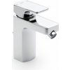Bidetová batéria Roca L90 s výpusťou chróm A5A6001C00
