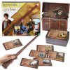 Mattel Pictionary Air puns game Harry Potter wand app GR0703