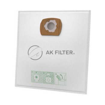 Akfilter Kärcher WD 5.400 3 ks