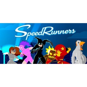 SpeedRunners