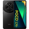 Poco C75 8GB/256GB čierny (Dual Sim, 4G internet, 8-jadro, RAM 8GB, pamäť 256GB, HD+ displej 6.88