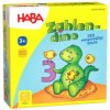 Haba Mini hra pre deti Zahlendino od 3 rokov