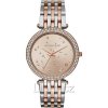 Michael Kors MK3726 + Výměna baterie zdarma do 6-ti měsíců