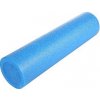 Yoga EPE Roller jóga válec modrá Délka: 60 cm