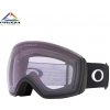 Snowboardové okuliare Oakley Flight Deck L matte black | prizm snow clear 25/26 - Odosielame do 24 hodín