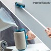 Súprava naplniteľných valčekov proti kvapkaniu farby Roll'n'paint - 5 ks - InnovaGoods