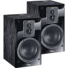 Magnat Signature 503 Hi-Fi Regálový reproduktor Black 2 ks