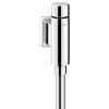 GROHE Rondo pisoárový splachovač, regulácia splachovacieho prúdu,chróm 37339000 37339000