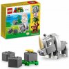 LEGO Super Mario 71420 Nosorožec Rambi – rozšiřující set