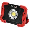 Yato - montážna lampa COB LED 10W