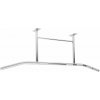 Hrazda na strop inSPORTline LCR-1118