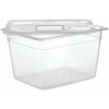 Lauben Sous Vide Container 12