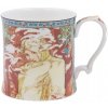 Hrnček Home Elements porcelán 360 ml