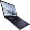 ASUS NTB ExpertBook B5 (B5404CMA-Q50259X),Core Ultra 5 125H,14 1920x1200,16GB,512GB SSD,IntelGraphics,W11Pro,Black