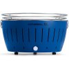 Lotus Gril XL Blue