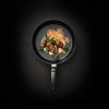 FISSLER Adamant Comfort 32 cm - nepriľnavá panvica