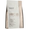 Proteínový doplnok OstroVit WPC koncentrát v prášku, prírodná príchuť 700 g