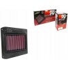 FILTR VZDUCHU K&N Filters PL-1115 vzduchový filter moto indian scout ci: