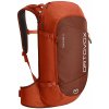Ortovox tour rider 30l desert orange