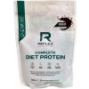 Reflex nutrition Complete diet protein 600 g - vanilkový fondán