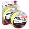 Šnúra Mikado Cat Territory Octa Braid 0,40mm 43,20kg 150m Yellow