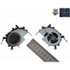 Ventilátor Acer Aspire V5-472 V5-572 V5-573 EF40060S1-C030-S99 GPU Fan 4 Pin