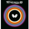 BTY poťah Tenergy 05 - červená, 1,7mm