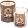 Moonshine Yoga Sviečka zo sójového vosku Aqua Zen 120g