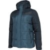 4F DOWN JACKET MEN´S Pánska páperová bunda, tmavo modrá, M