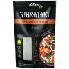 Bitters Shirataki konjakové spaghetti bold 320g