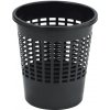 Curver BASIC 10 l čierný koš na odpad