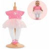 Oblečenie Ballerine Opera Corolle pre 30 cm bábiku od 18 mes