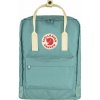Fjällräven Kanken Sky Blue-Light Oak 16l