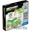 Geomag Mechanics Motion Flywheels 96