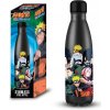 Naruto Shippuden Láhev Naruto Team Aluminium 600ml