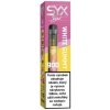 SYX BAR jednorázová e-cigareta White Gummy