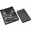 Hans Kniebes 9 ks black nappa Sonnenschein 4080-0002