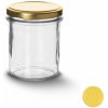 Orion Zváracie poháre s viečkom 200ml