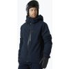 Pánska lyžiarska bunda Helly Hansen Swift 3v1 navy (XL)